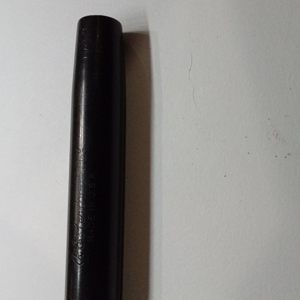 Esterbrook vintage reloadable fountain pen - Picture 3 of 7